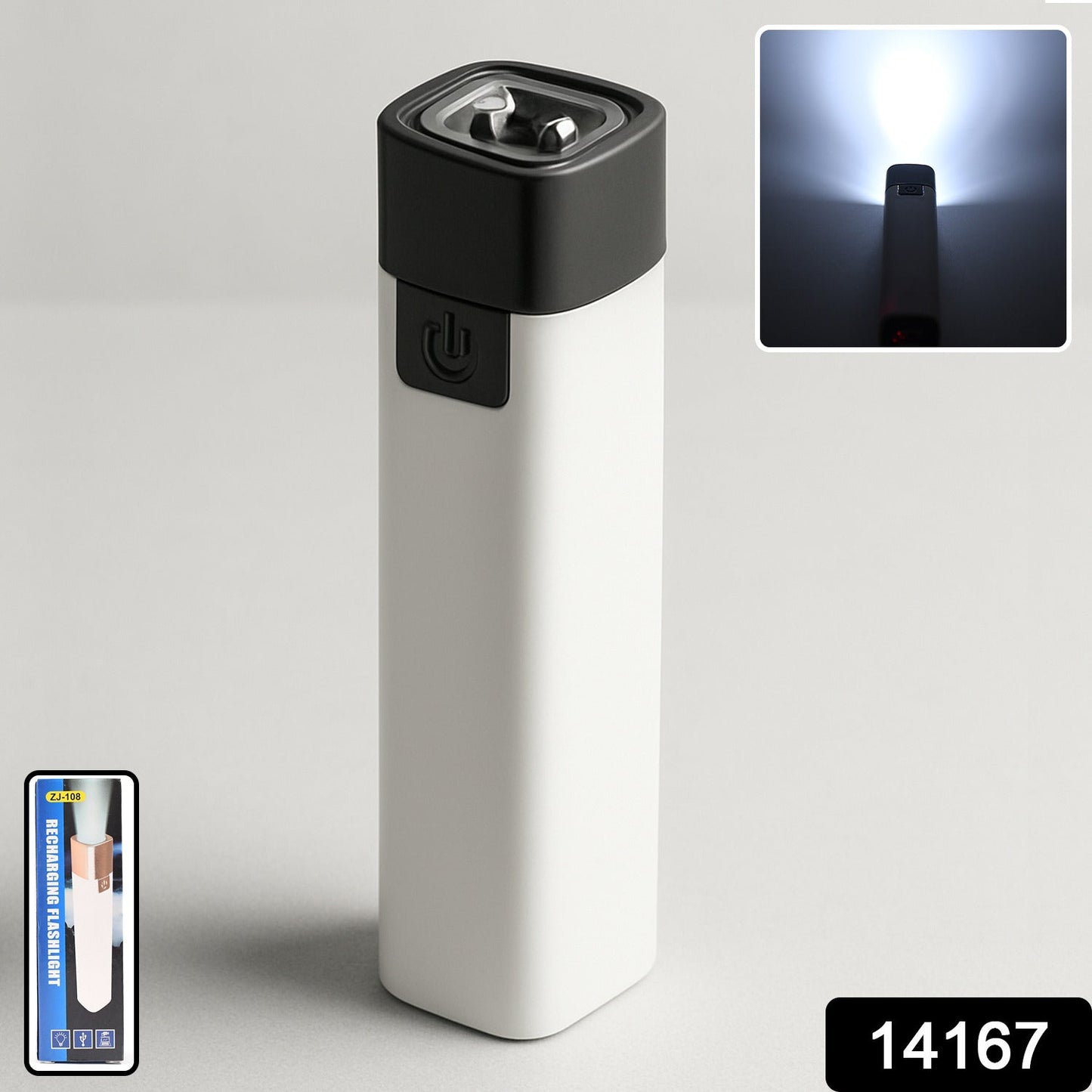 Smart Torch for Gifting