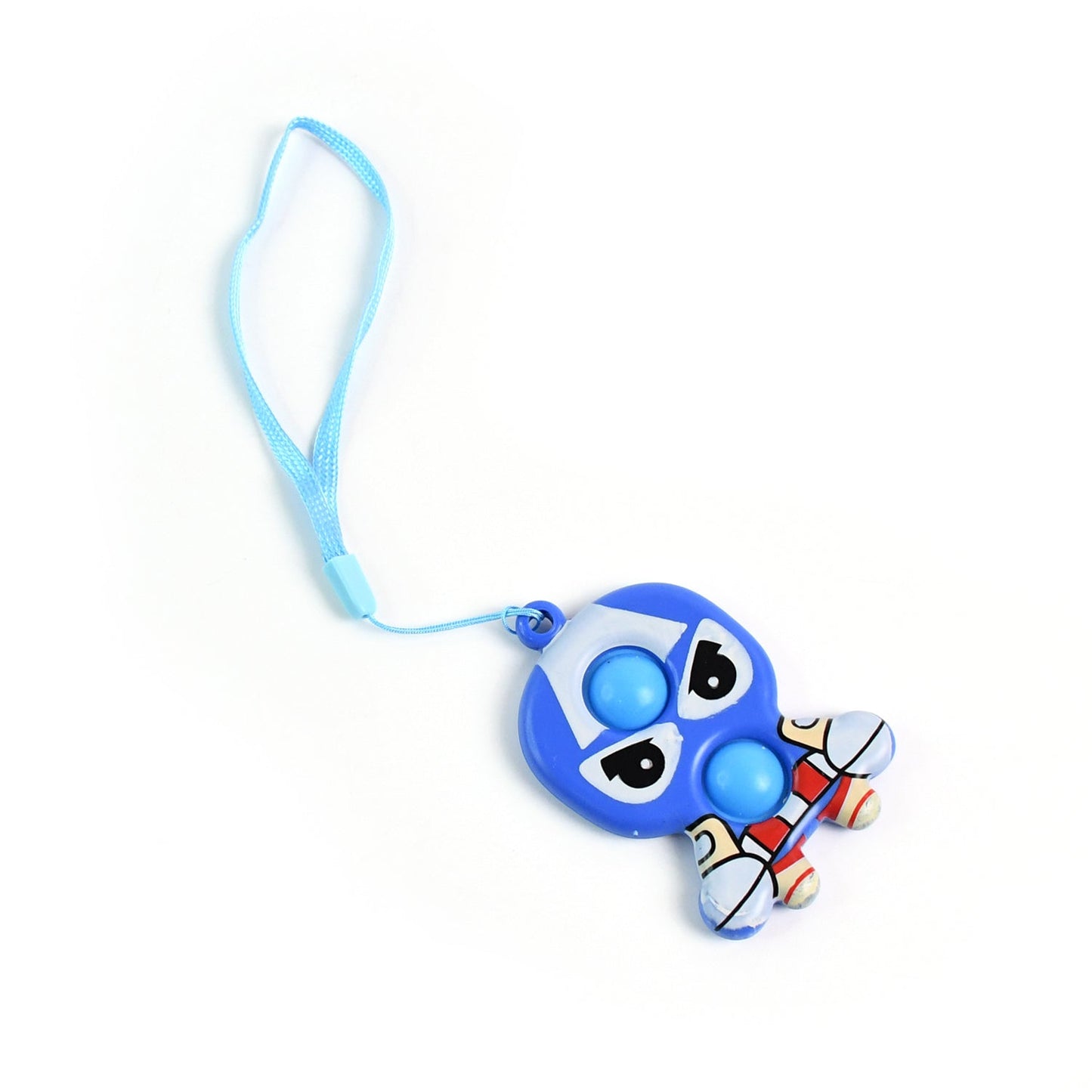 Cute Bubble Stress Reliever
