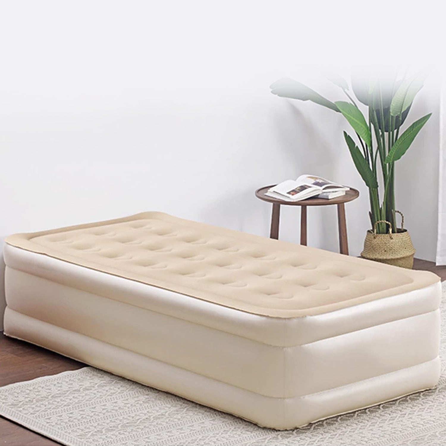 Cozy Cloud Bed