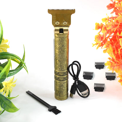 Rechargeable Electric Hair Clippers for Men Cordless Hair Trimmer Haircut Grooming Kit, Hair accessories