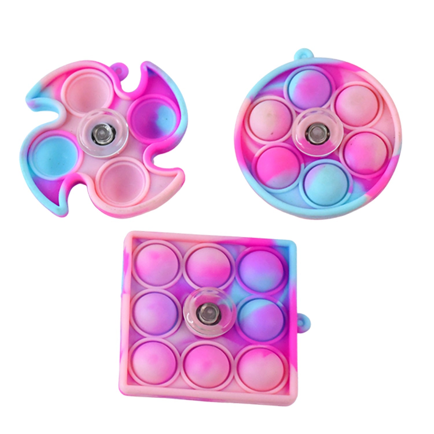 Whirl Charm