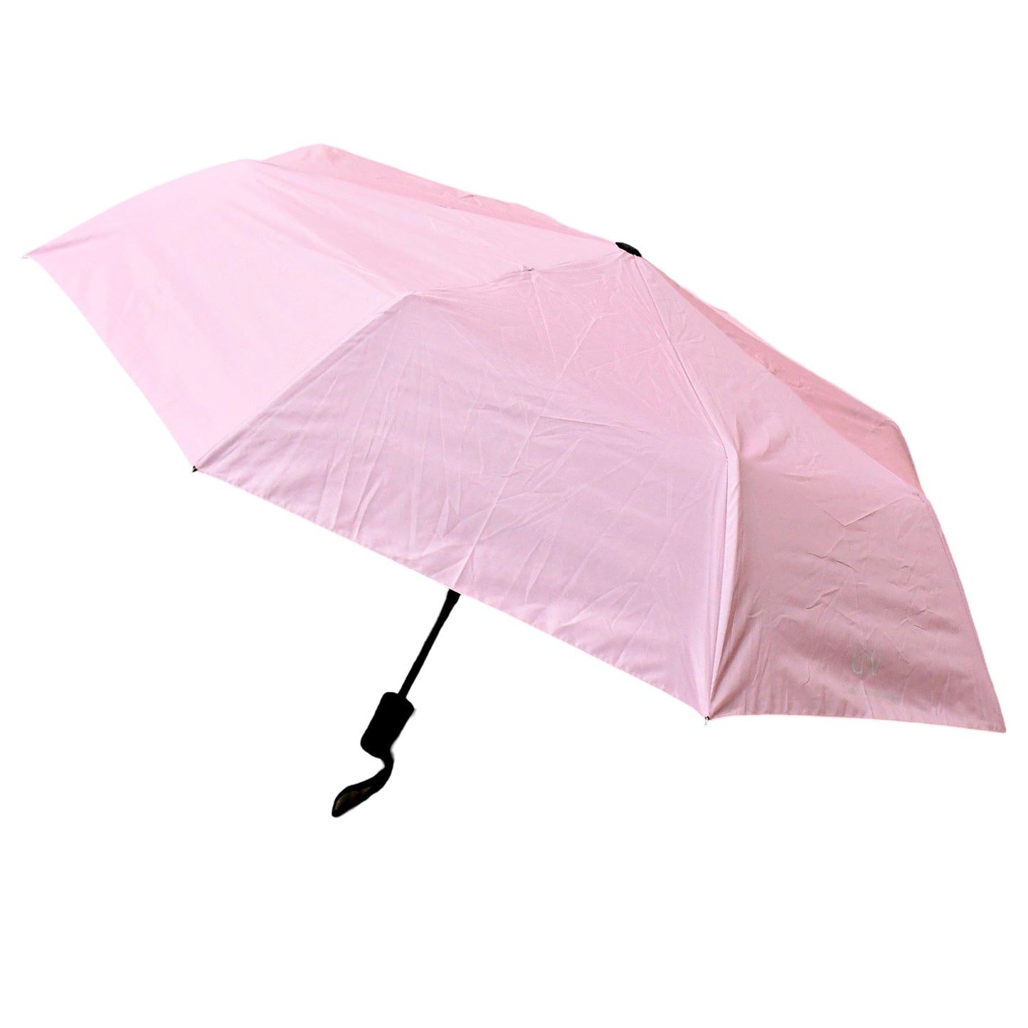 3-Fold Umbrella Summer Sun and Rain Protection Foldable Cute Umbrella || UV Protection Rain Sun Umbrella || Travel Accessories || Umbrella for Children, Girls, and Boys (1 Pc)