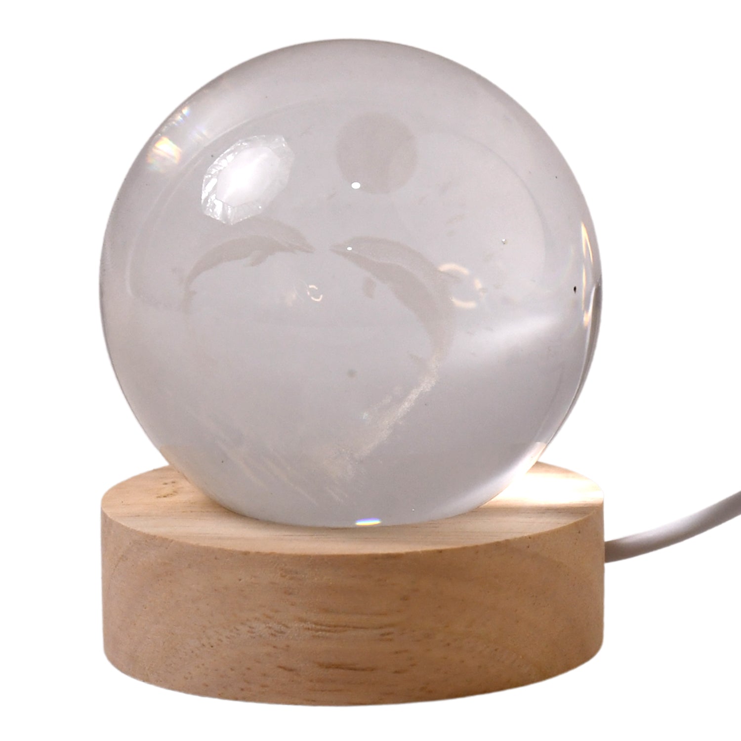 AquaBeam Crystal