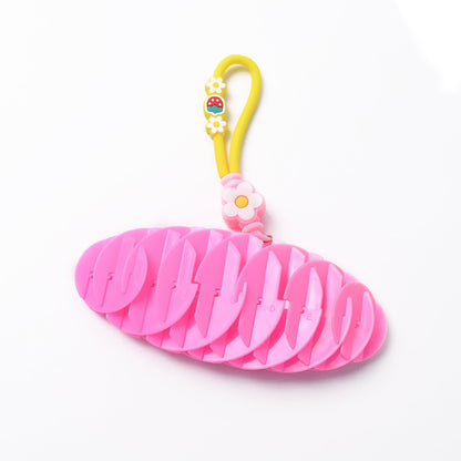 Twist Wiggle & Relax