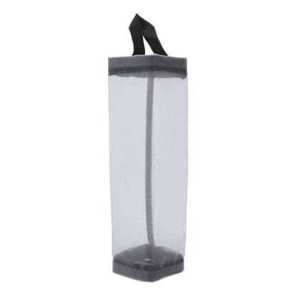 Hanging Waste Bag Holder – Large Capacity Garbage Storage with Sturdy Handle for Home, Kitchen & Restaurant (1 Pc)