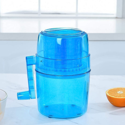 Ice Gola Maker Ice Snow Maker Machine