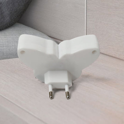 3D Illusion LED Night Light – Energy-Saving Decorative Lamp for Lobby & Drawing Room (1 Pc)