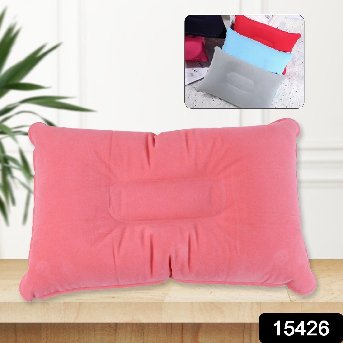 PuffPillow