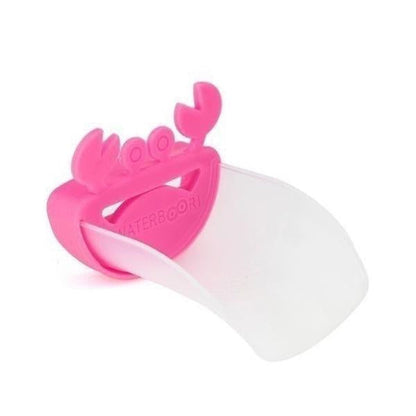 Faucet Extender for Kids – Silicone Sink Handle, Duck Mouth Design (1 Pc)