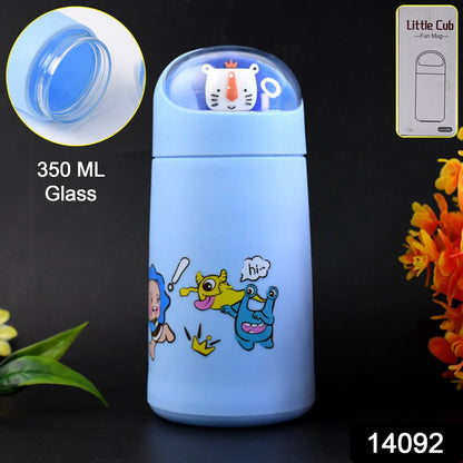Glass Bottle