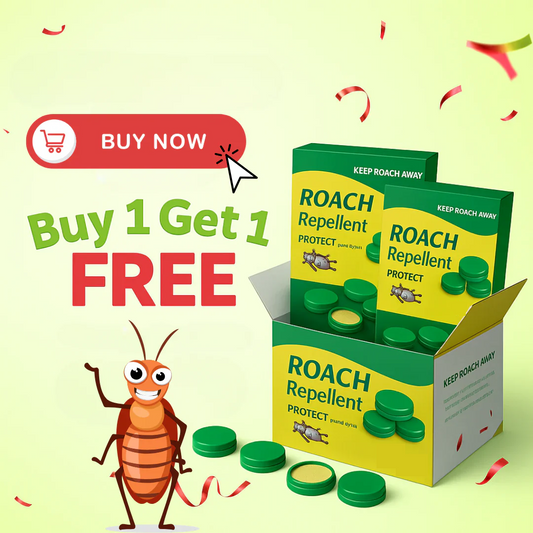 Cockroach Killer Gel | 🔥FLAT 40% OFF SAVING🔥